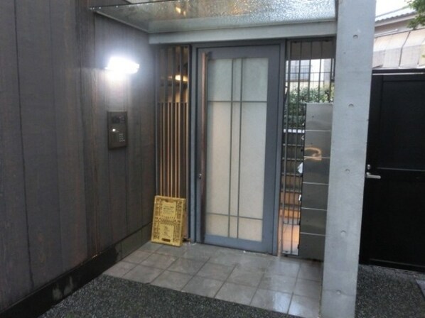 アーデン代々木上原の物件内観写真